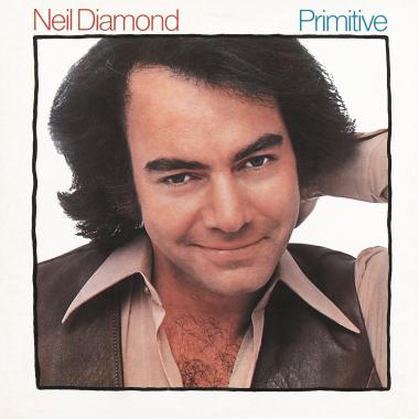 Neil Diamond -  Primitive